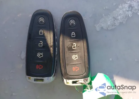 2015 Ford Explorer Sport из США, поврежденный, VIN 1FM5K8GT8FGB47239